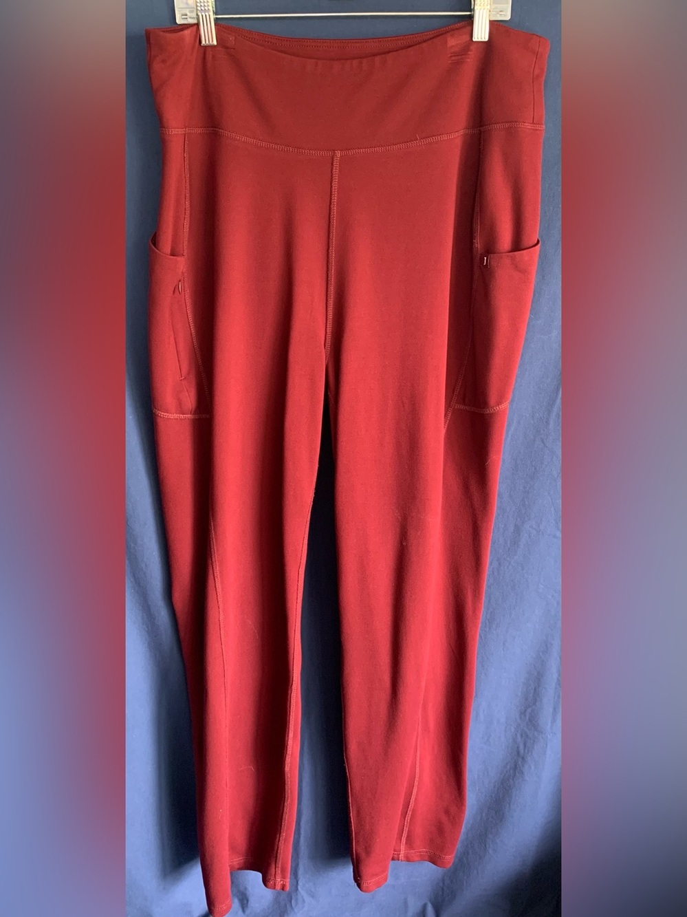 Jaanuu 2x Perri Yoga Scrub Pants